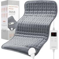 Heating Pad for Back Neck and Shoulder