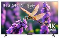 65in Insignia F50 LED 4K UHD Smart Fire TV