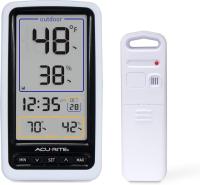 AcuRite Wireless Thermometer