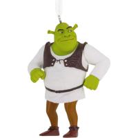 Hallmark Shrek Christmas Ornament