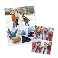 Free 8x10 Photo Print at CVS with Coupon Code LETITSNOW