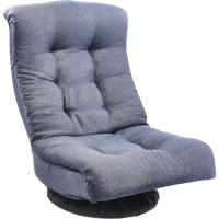 Amazon Basics Swivel Foam Lounge Chair