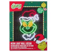 Dr Seuss How The Grinch Stole Wall Decor