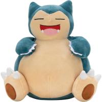 Pokemon Large Snorlax Plush