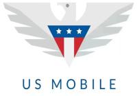 US Mobile 12-Month Unlimited Talk and Data