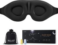 MZOO Luxury Sleep Eye Mask