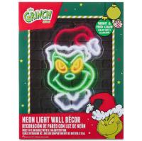 Dr Seuss How The Grinch Stole Christmas LED