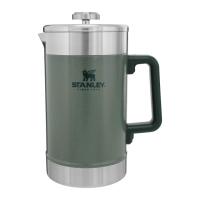 Stanley Classic Stay-Hot French Press Coffee Maker