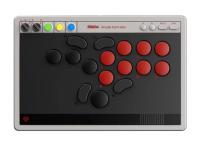 8BitDo All-Button Arcade Controller
