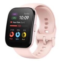 Amazfit Bip 5 Pink Smartwatch