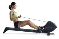 ProForm 440R Folding Rower with 8 Resistance Levels