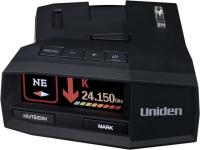 Uniden R8 GPS Extreme Long-Range Radar Detector