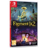 Figment 1 + Figment 2 Nintendo Switch