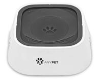 Anypet No-Spill Dog Water Bowl