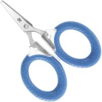 Cuda Titanium Bonded Micro Fishing Scissors
