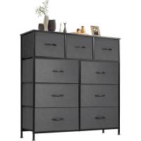 Dumos 9 Drawer Dresser