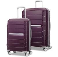 Samsonite Freeform 2-Piece Luggage Set
