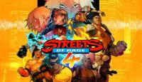 Streets of Rage 4 PC