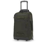 Samsonite Detour Convertible Wheeled Hybrid Backpack