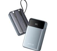 Joyfar 30000mAh 65w Travel PowerBank 2 Pack