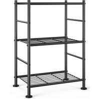 Sakugi Storage 3-Tier Shelves Organizer