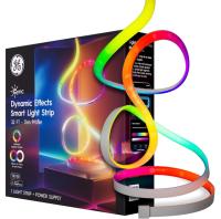 GE Cync Dynamic Effects Smart LED Light Strip