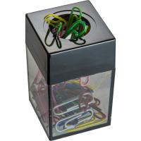 Officemate Magnetic Clip Dispenser