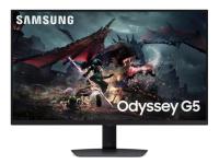 32in Samsung Odyssey G50D Series QHD Monitor