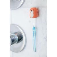 Kikkerland Toothbrush Holder Fox