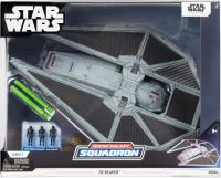 Star Wars Micro Galaxy Squadron TIE Reaper