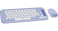 Logitech Pop Icon Combo Bluetooth Keyboard