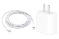 Apple 20W USB-C Power Adapter