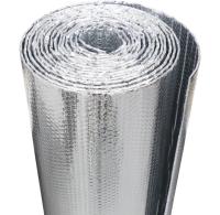 Bubble Reflective Window Insulation Roll