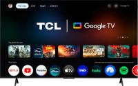 85in TCL Q5K Series 4K UHD QLED Smart Google TV