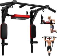 Yes4All Wall Mounted Pull Up Bar
