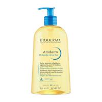 Bioderma Atoderm Shower Cleansing Oil