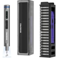 Workpro Mini Electric Screwdriver