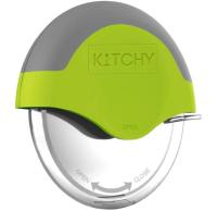 Kitchy Pizza Cutter Wheel