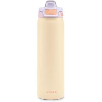 Ello Pop and Fill Stainless Steel Water Bottle