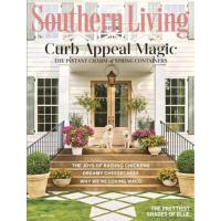 Free Southern Living Magazine 6 Month Subscription
