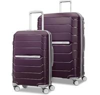 Samsonite Freeform 2-Piece Luggage Set