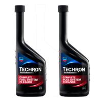 Chevron Techron Fuel System Cleaner Buy One Get One Free