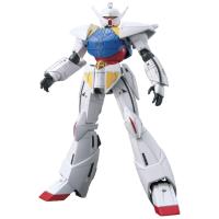 Bandai Hobby Mobile Suit Gundam 177 HGCC Model Kit