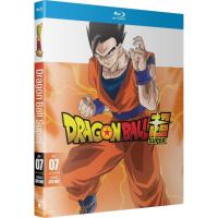 Dragon Ball Super Blu-ray