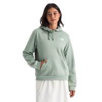 North Face Womens Evolution Floral Box NSE Hoodie