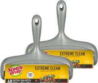 Scotch-Brite Stickier Large Surface Lint Roller