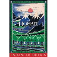 The Hobbit 75th Anniversary Edition eBook