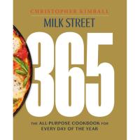 Milk Street 365 Cookbook eBook