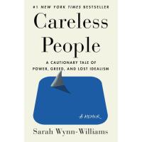 Careless People eBook by Sarah Williams