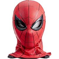Spider-Man Marvel Legends Hasbro Mask
